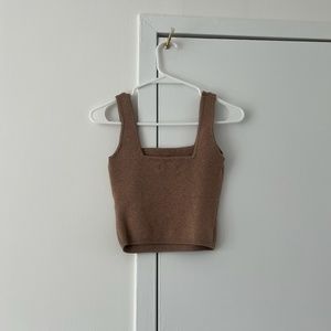 Abercrombie and Fitch Quality Tank